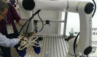 自动化机器人专业学什么 自动化机器人展